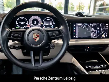 Cayenne S 22Zoll Luft ACC AHK 360Grad Panorama