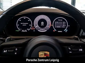 Cayenne S 22Zoll Luft ACC AHK 360Grad Panorama