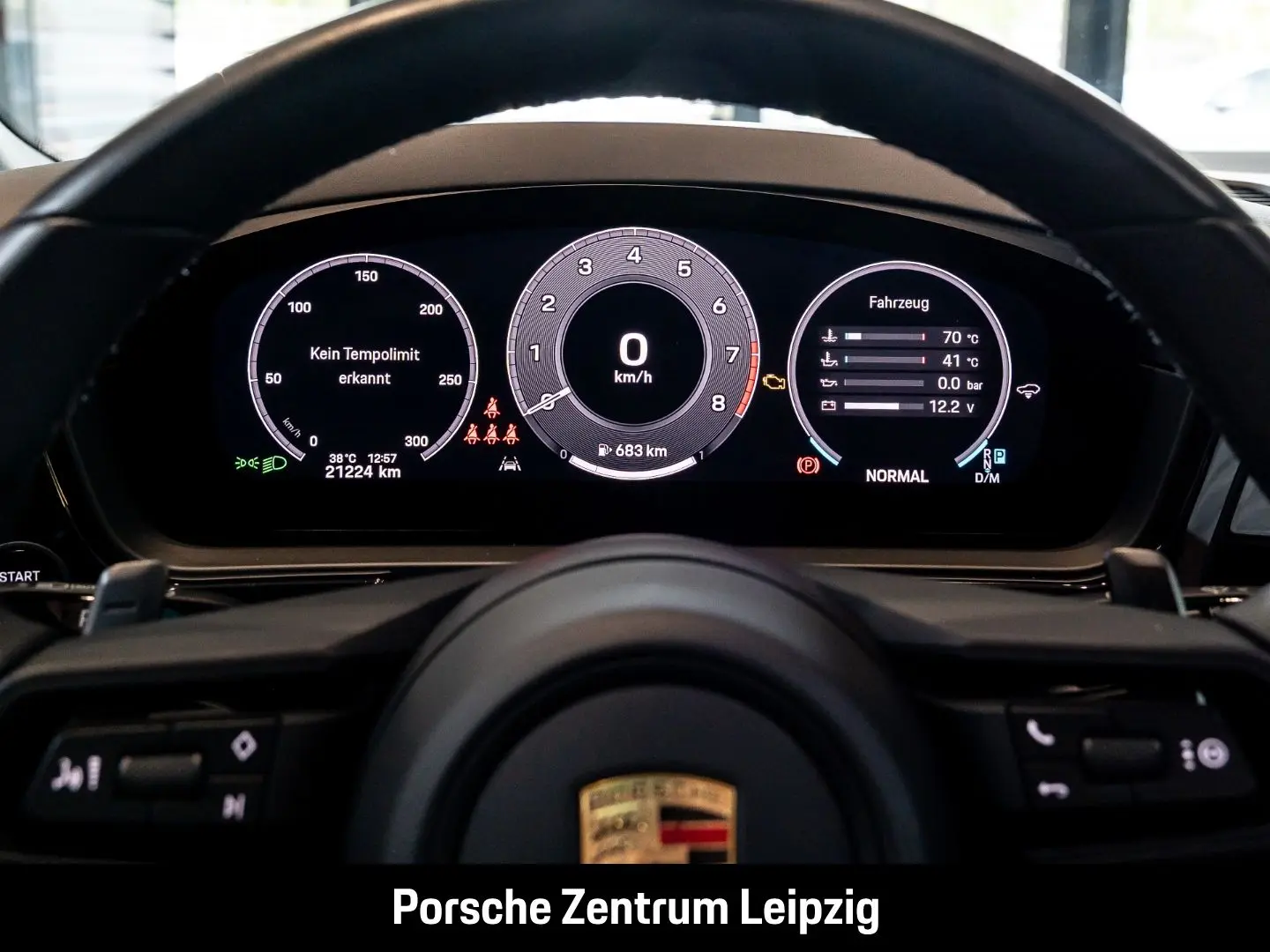 Cayenne S 22Zoll Luft ACC AHK 360Grad Panorama