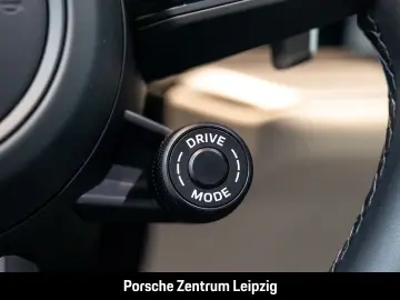 Cayenne S 22Zoll Luft ACC AHK 360Grad Panorama