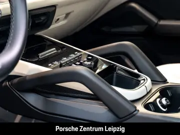 Cayenne S 22Zoll Luft ACC AHK 360Grad Panorama