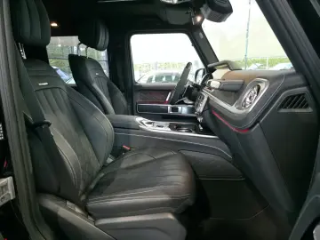 G 63 AMG CARBON NIGHT STHZ HIGH-END VOLL AHK