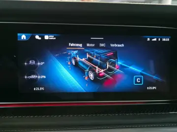 G 63 AMG CARBON NIGHT STHZ HIGH-END VOLL AHK