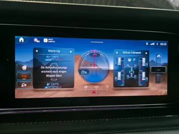 G 63 AMG CARBON NIGHT STHZ HIGH-END VOLL AHK