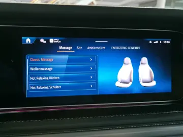 G 63 AMG CARBON NIGHT STHZ HIGH-END VOLL AHK