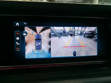 G 63 AMG CARBON NIGHT STHZ HIGH-END VOLL AHK