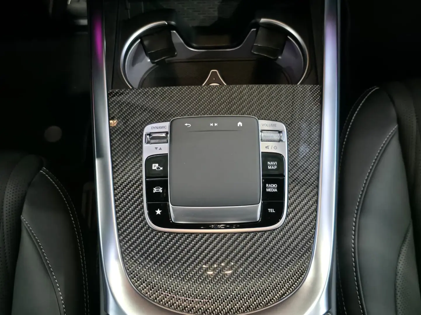 G 63 AMG CARBON NIGHT STHZ HIGH-END VOLL AHK