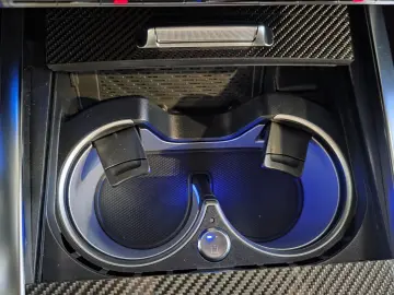 G 63 AMG CARBON NIGHT STHZ HIGH-END VOLL AHK