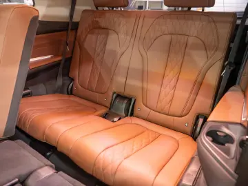 BMW X7 xDrive40i Sport-Automatic