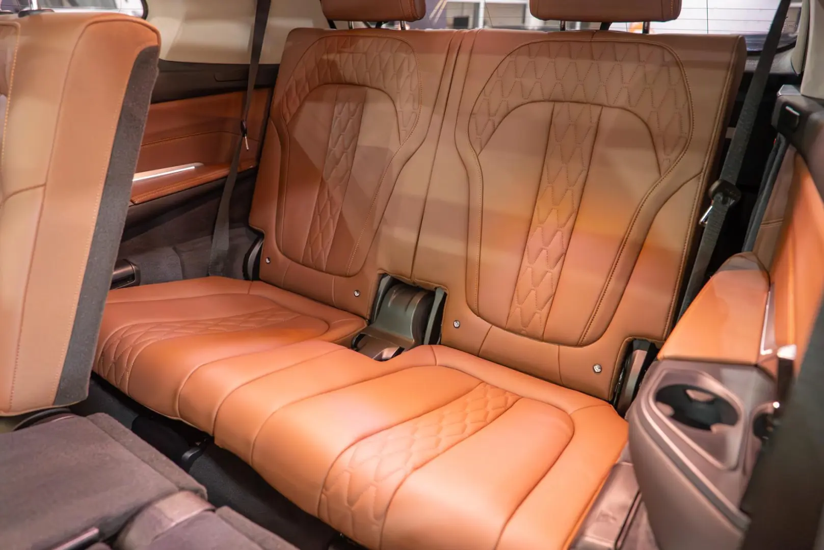 BMW X7 xDrive40i Sport-Automatic