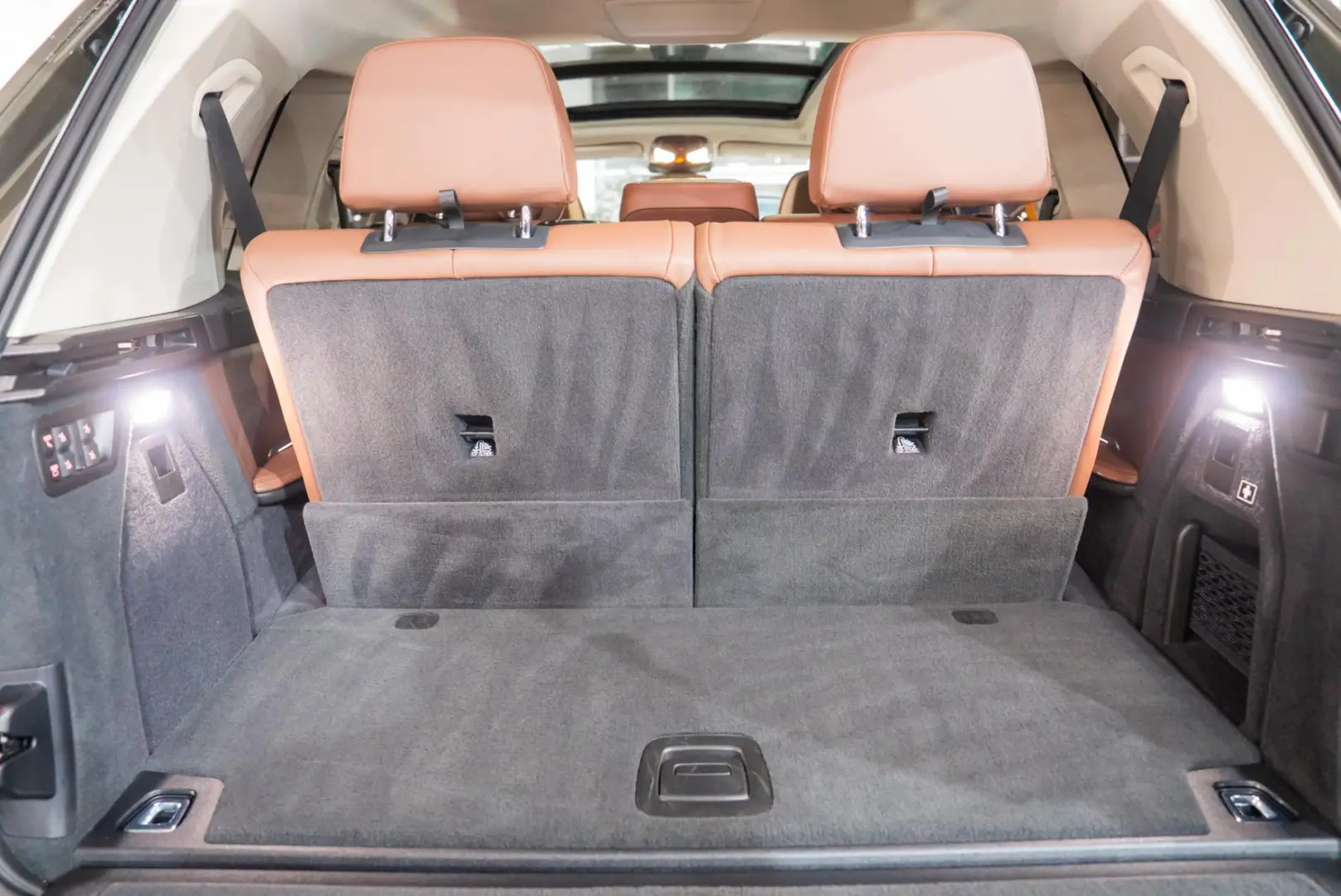 BMW X7 xDrive40i Sport-Automatic