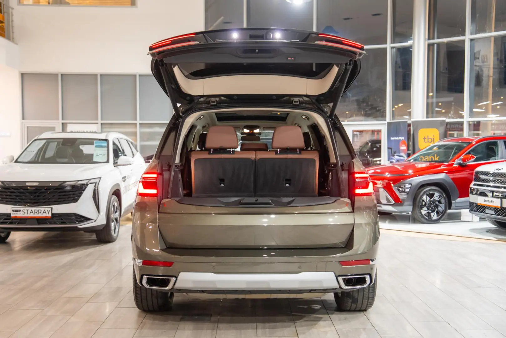 BMW X7 xDrive40i Sport-Automatic