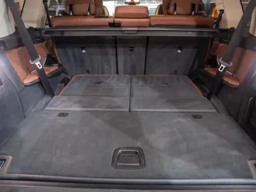 BMW X7 xDrive40i Sport-Automatic