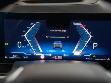 BMW X7 xDrive40i Sport-Automatic