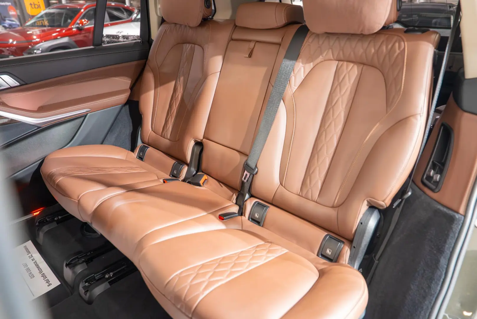 BMW X7 xDrive40i Sport-Automatic