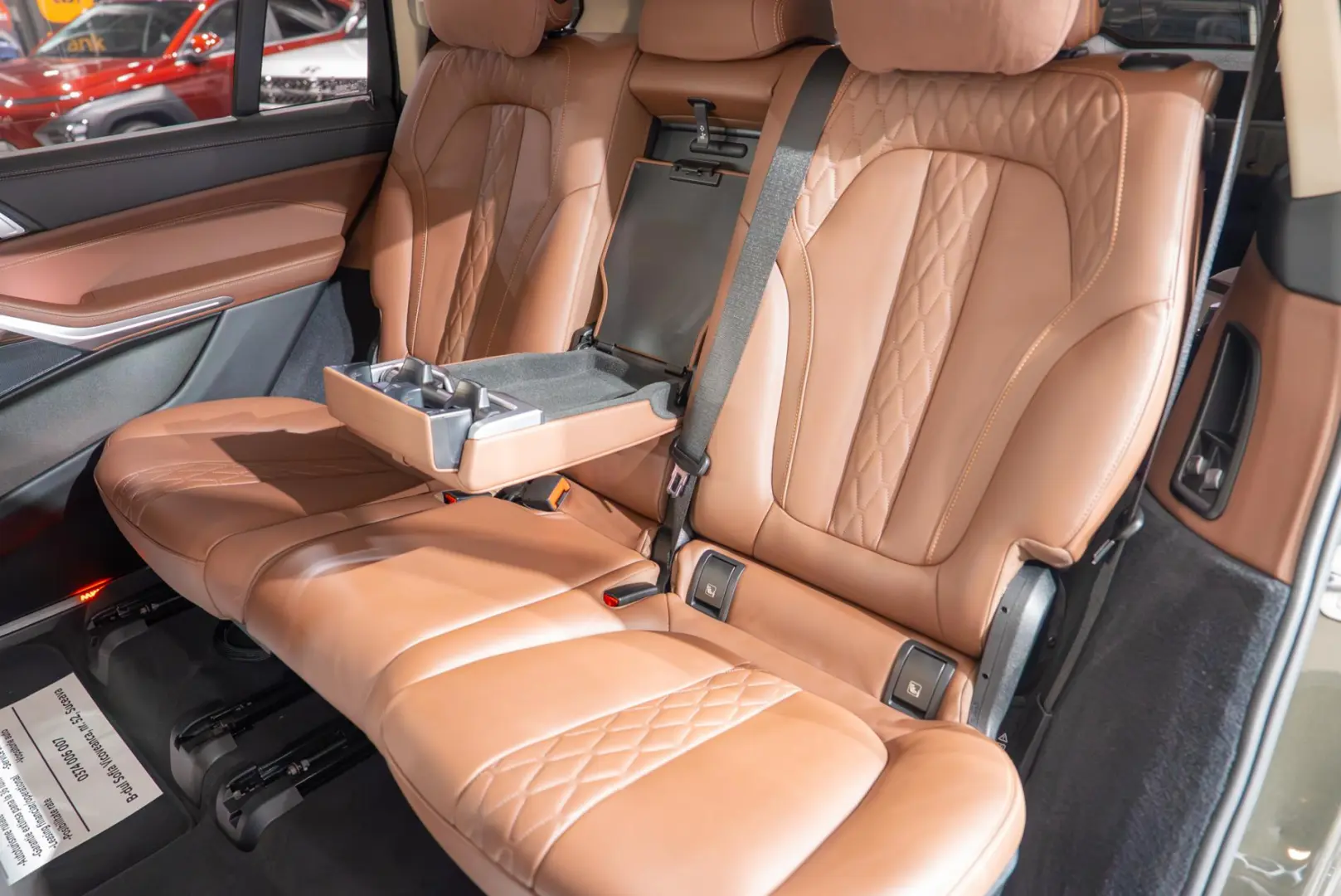 BMW X7 xDrive40i Sport-Automatic