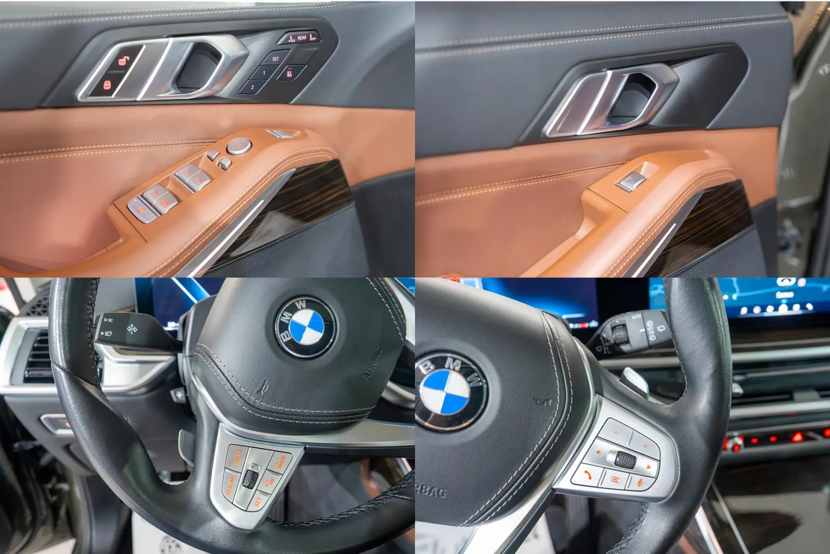 BMW X7 xDrive40i Sport-Automatic