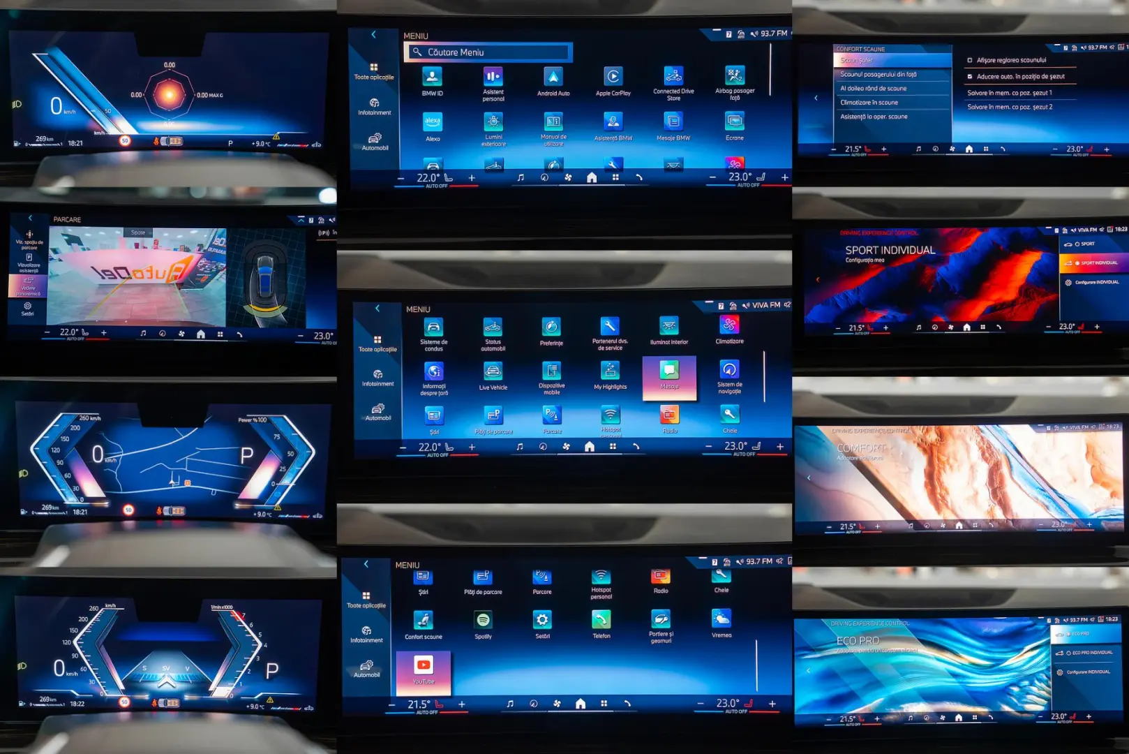 BMW X7 xDrive40i Sport-Automatic