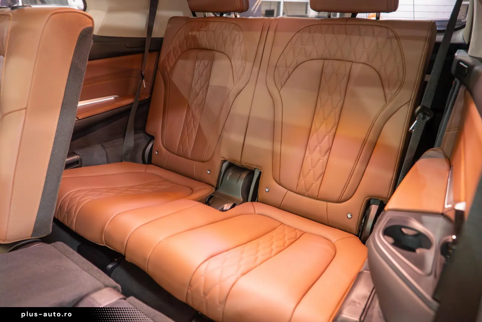 BMW X7 xDrive40i Sport-Automatic