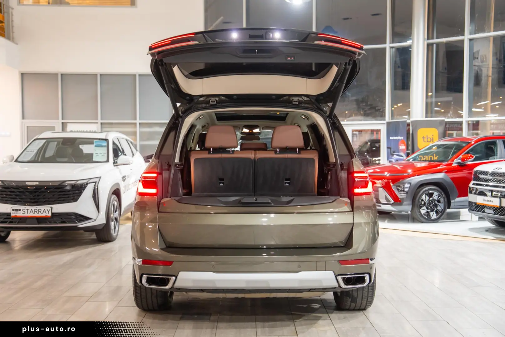 BMW X7 xDrive40i Sport-Automatic