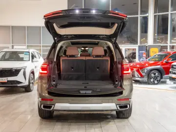 BMW X7 xDrive40i Sport-Automatic