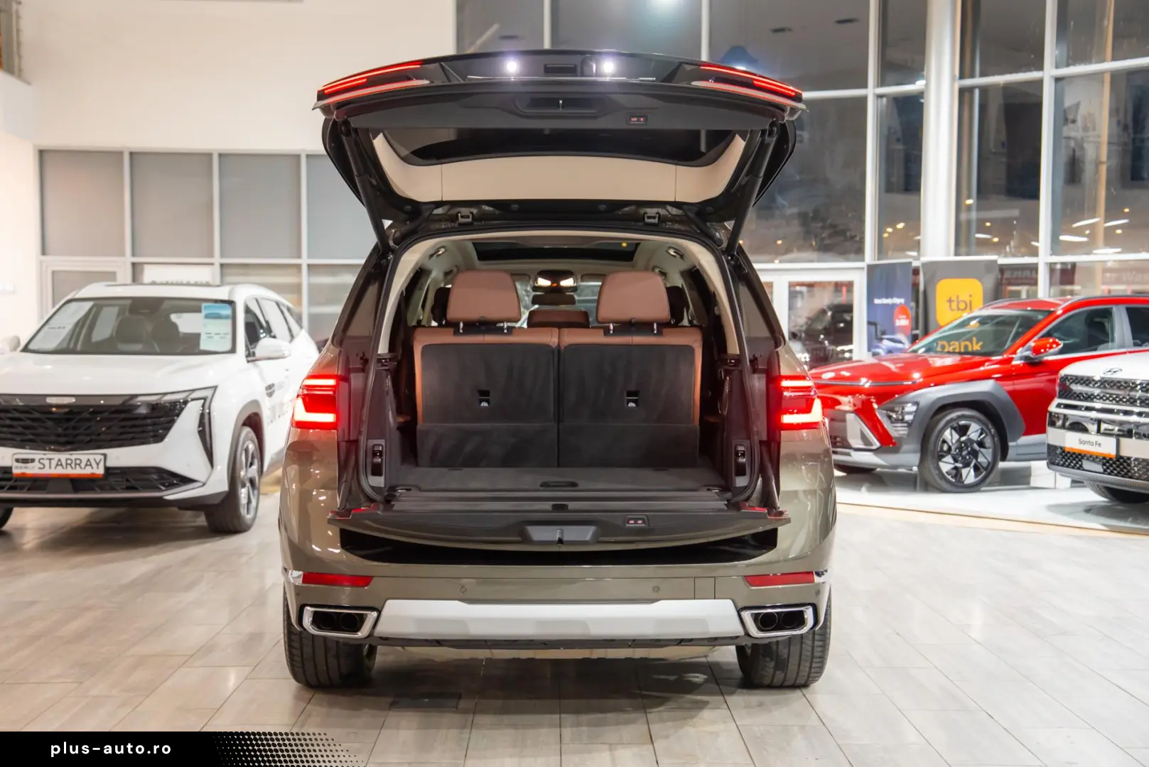 BMW X7 xDrive40i Sport-Automatic