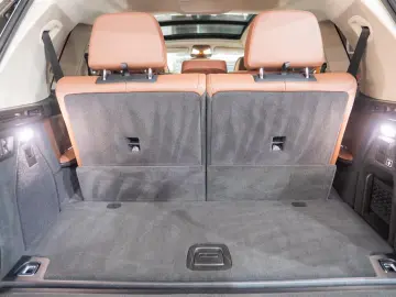 BMW X7 xDrive40i Sport-Automatic