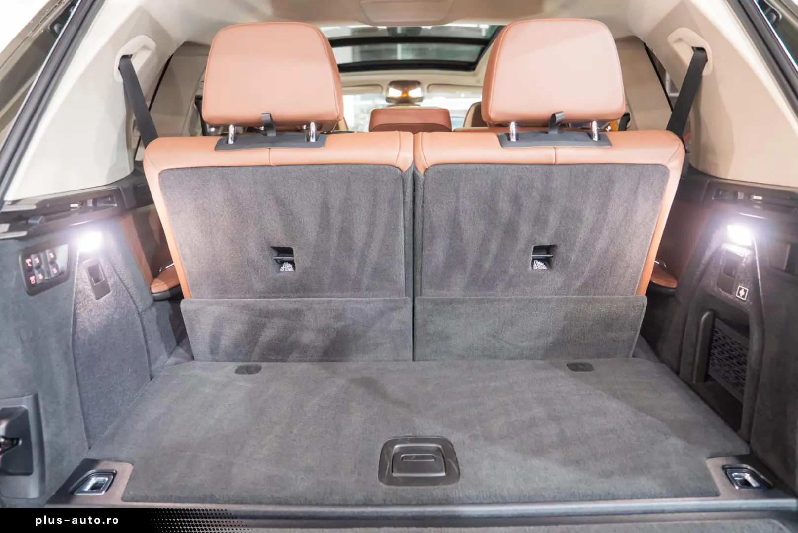 BMW X7 xDrive40i Sport-Automatic