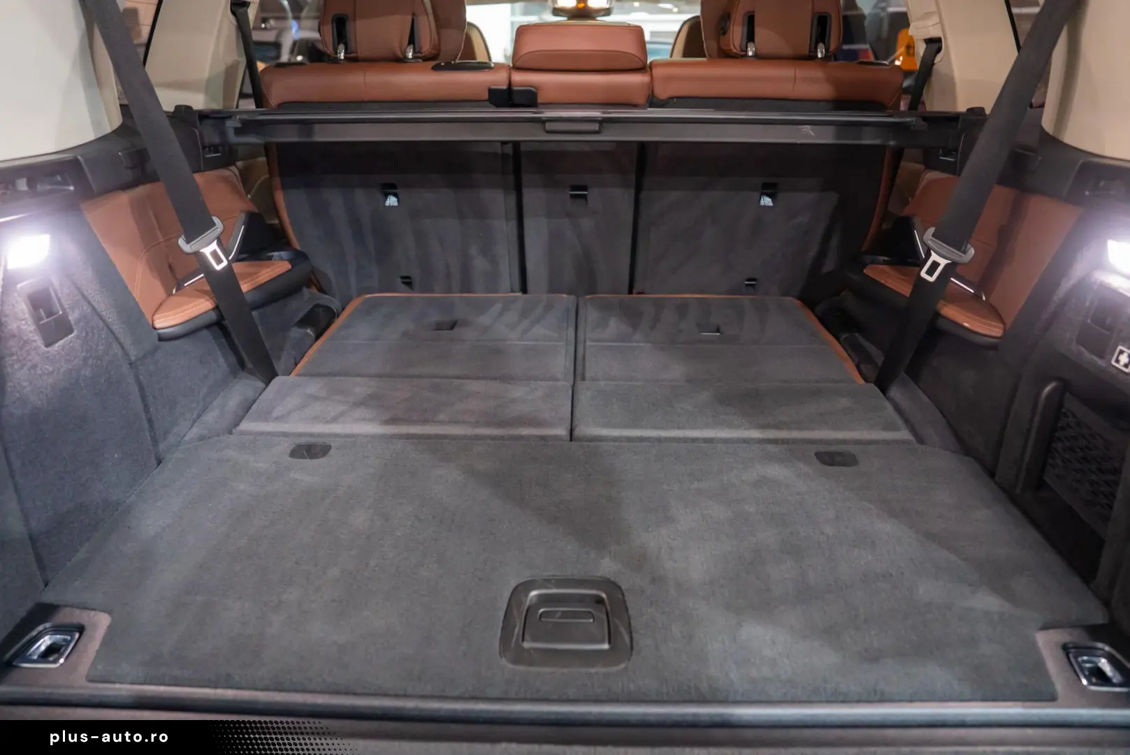 BMW X7 xDrive40i Sport-Automatic