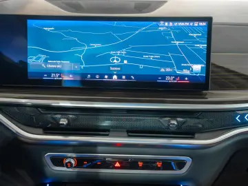 BMW X7 xDrive40i Sport-Automatic