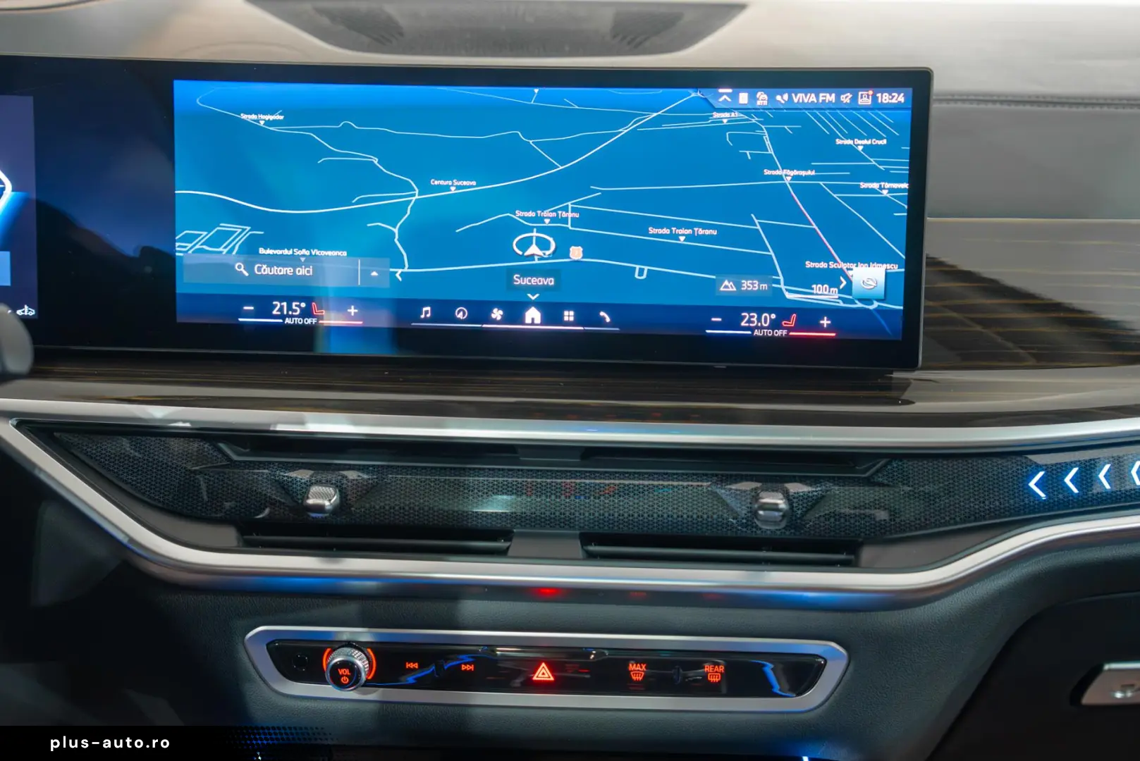 BMW X7 xDrive40i Sport-Automatic