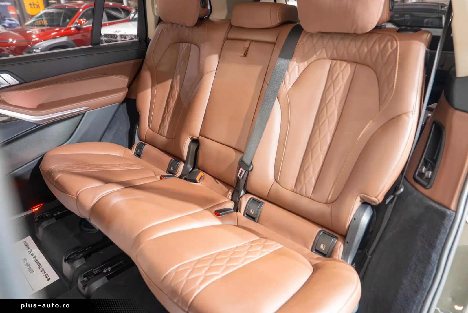 BMW X7 xDrive40i Sport-Automatic