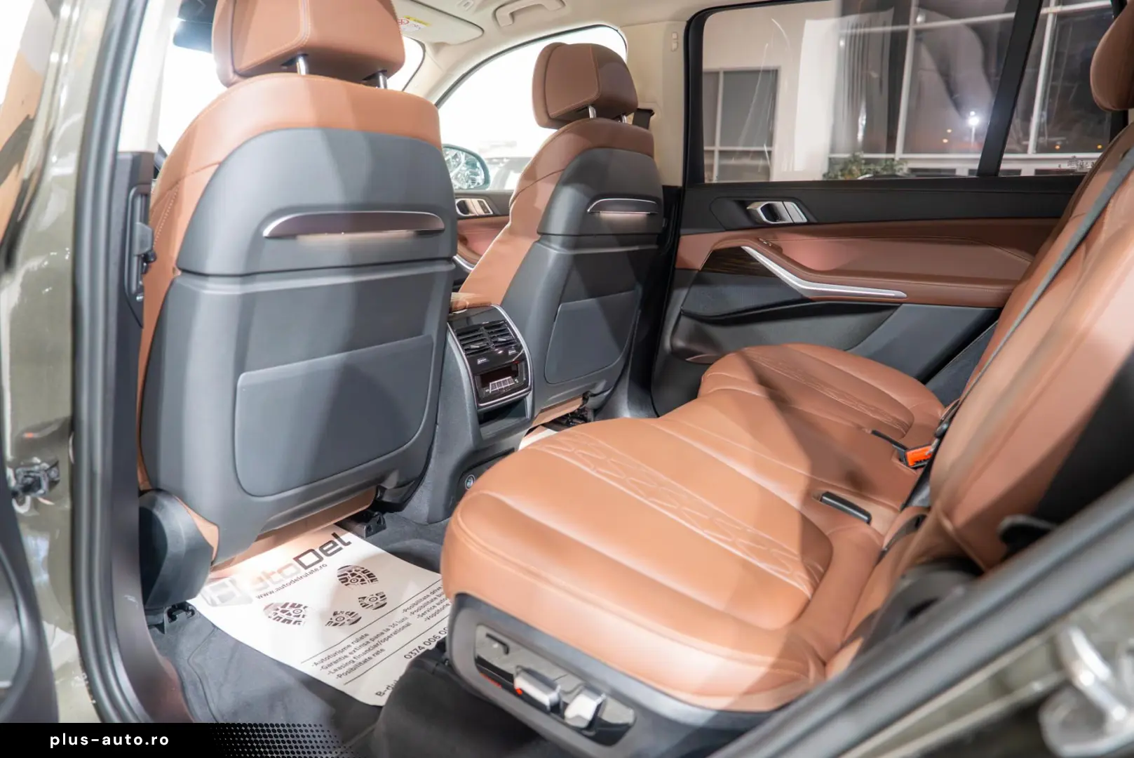 BMW X7 xDrive40i Sport-Automatic