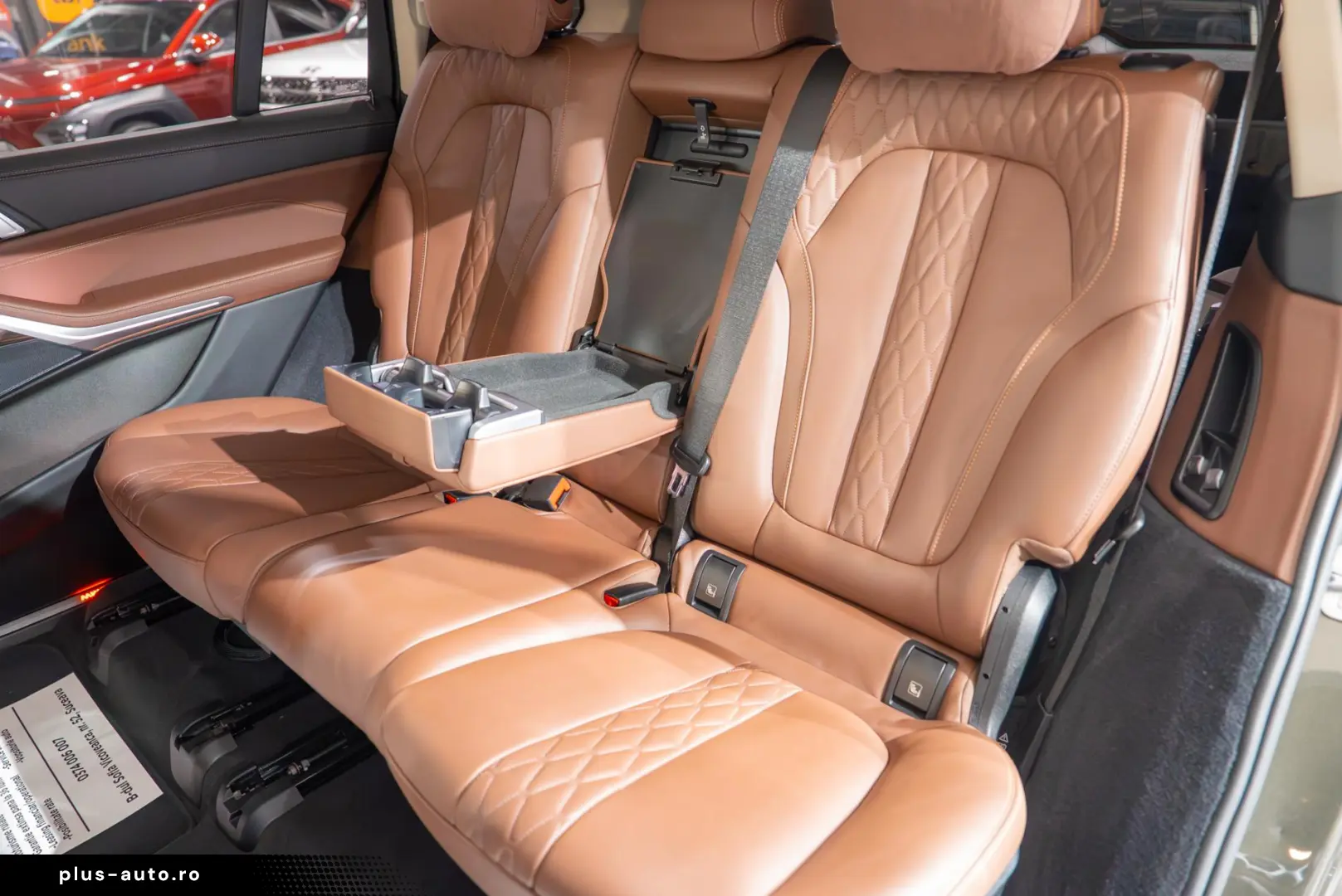 BMW X7 xDrive40i Sport-Automatic