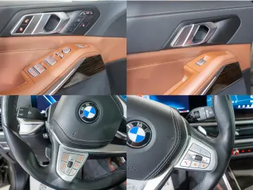 BMW X7 xDrive40i Sport-Automatic