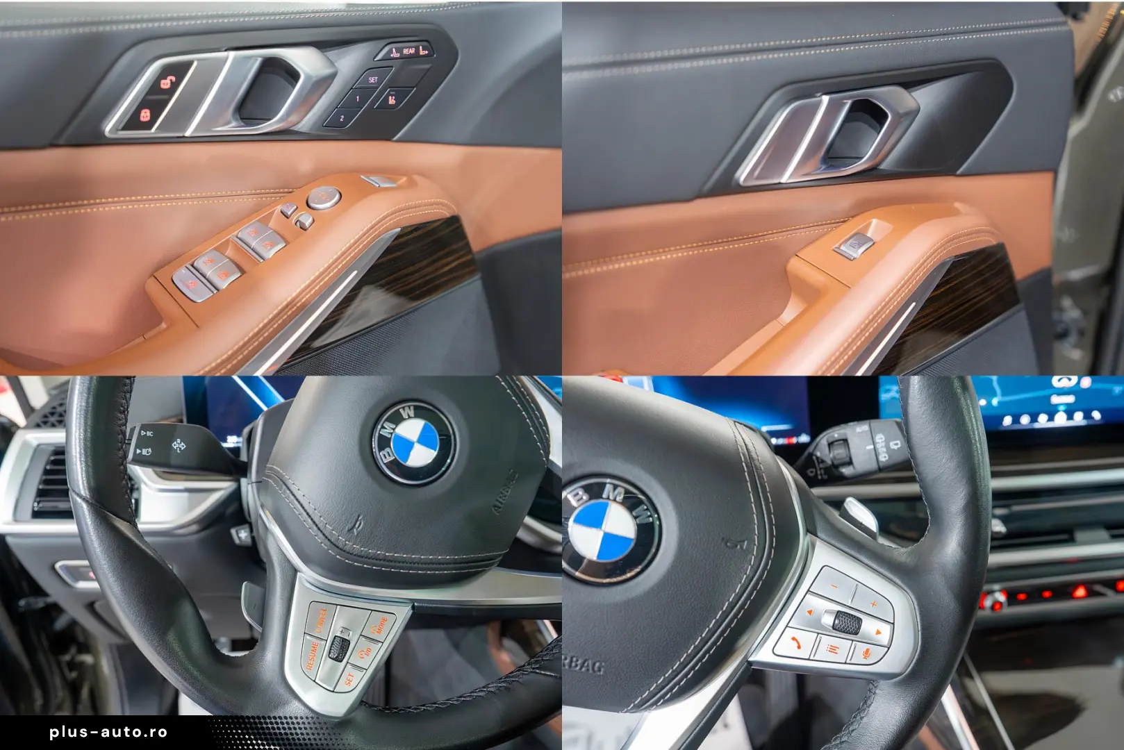BMW X7 xDrive40i Sport-Automatic