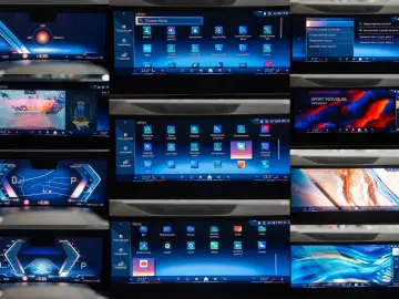 BMW X7 xDrive40i Sport-Automatic