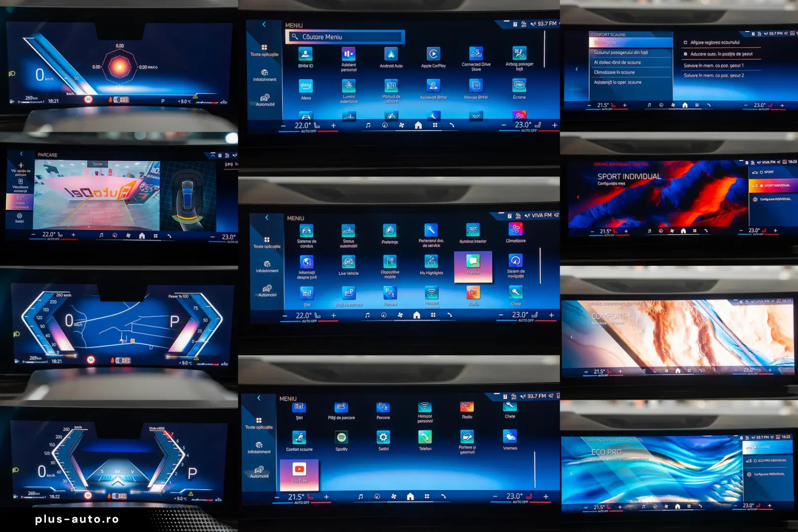 BMW X7 xDrive40i Sport-Automatic