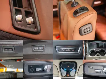 BMW X7 xDrive40i Sport-Automatic