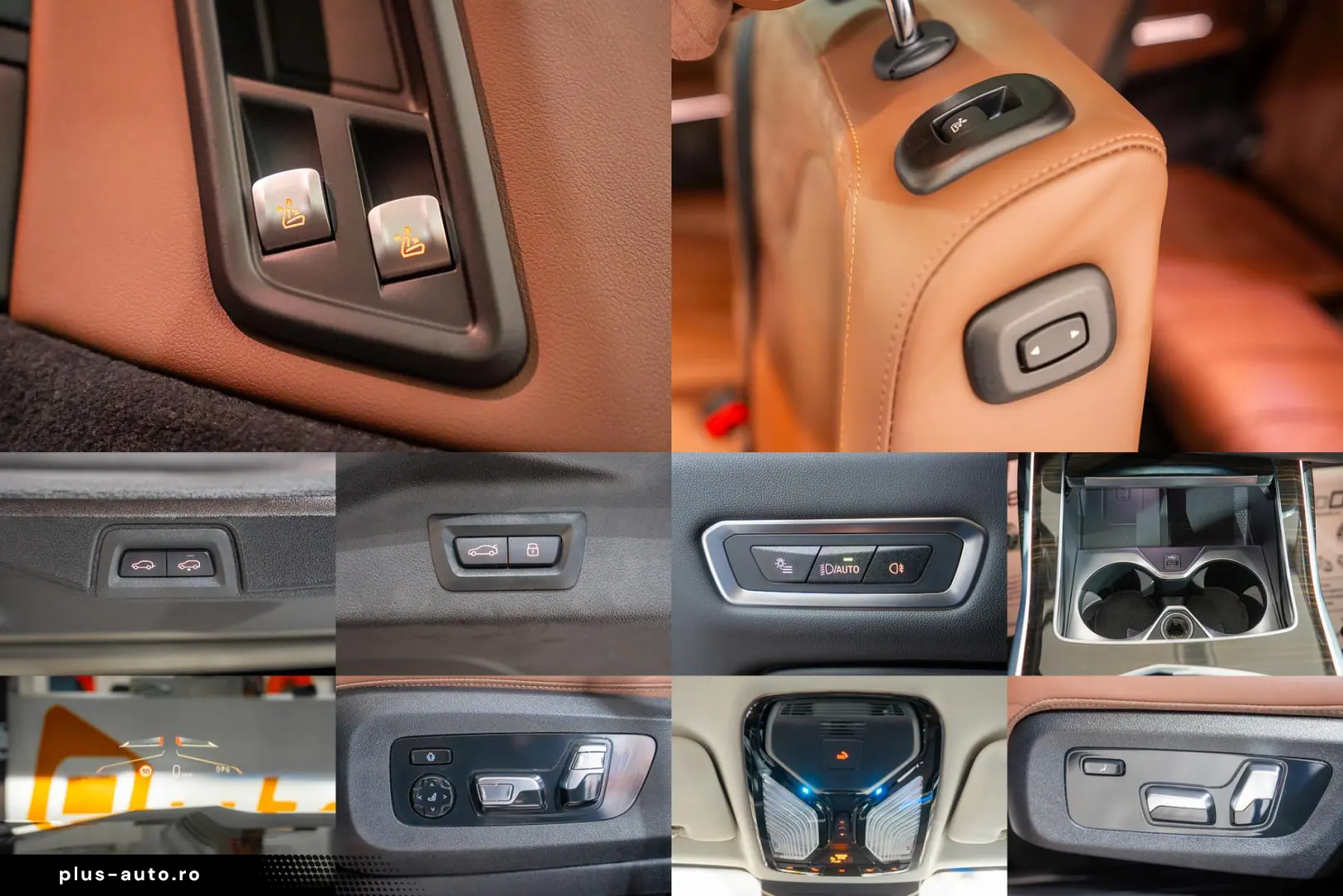 BMW X7 xDrive40i Sport-Automatic