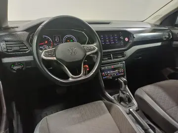 VW T-Cross Style 1.0 TSI DSG