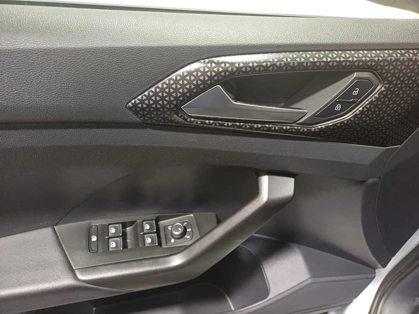 VW T-Cross Style 1.0 TSI DSG