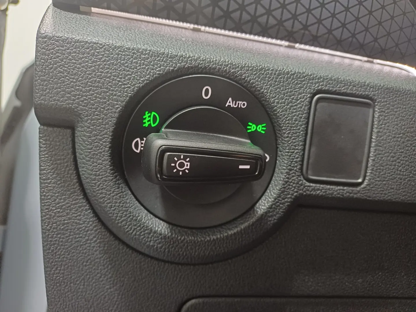 VW T-Cross Style 1.0 TSI DSG