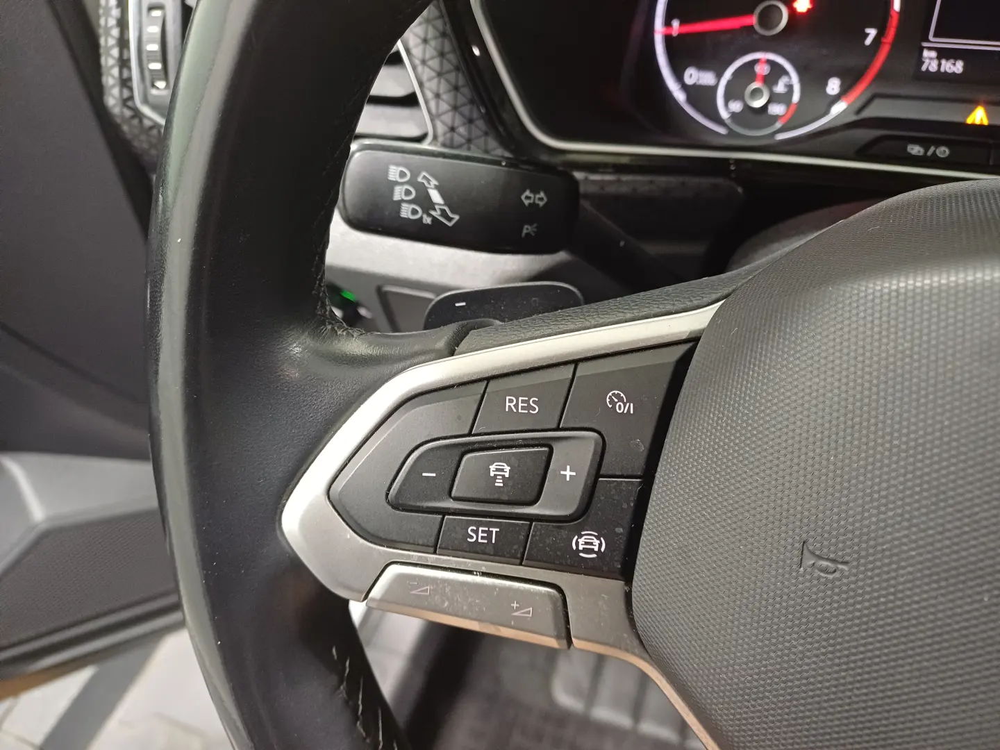 VW T-Cross Style 1.0 TSI DSG