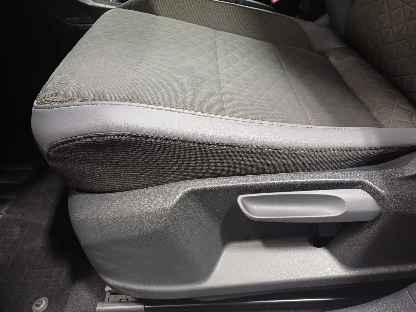 VW T-Cross Style 1.0 TSI DSG