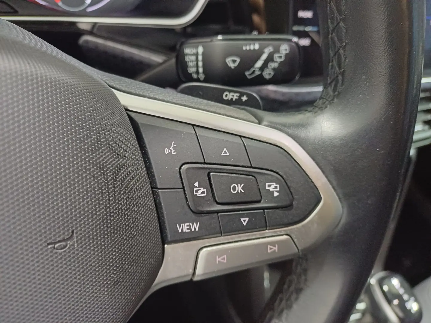 VW T-Cross Style 1.0 TSI DSG