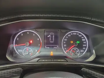 VW T-Cross Style 1.0 TSI DSG