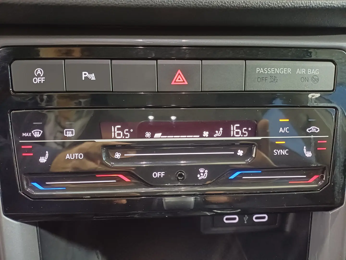 VW T-Cross Style 1.0 TSI DSG