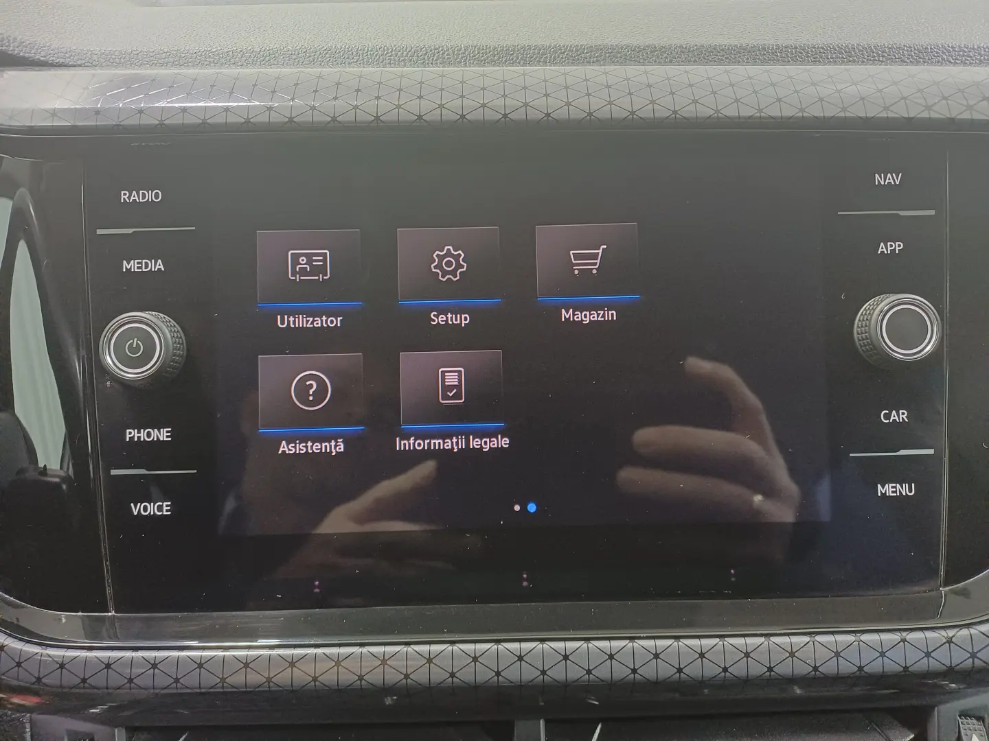 VW T-Cross Style 1.0 TSI DSG