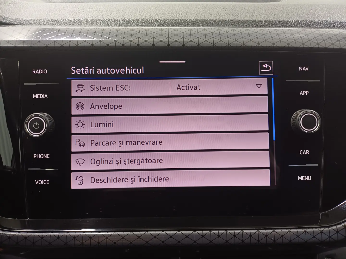 VW T-Cross Style 1.0 TSI DSG